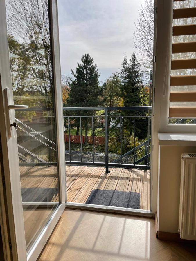 Koliko Apartman Mohács Buitenkant foto