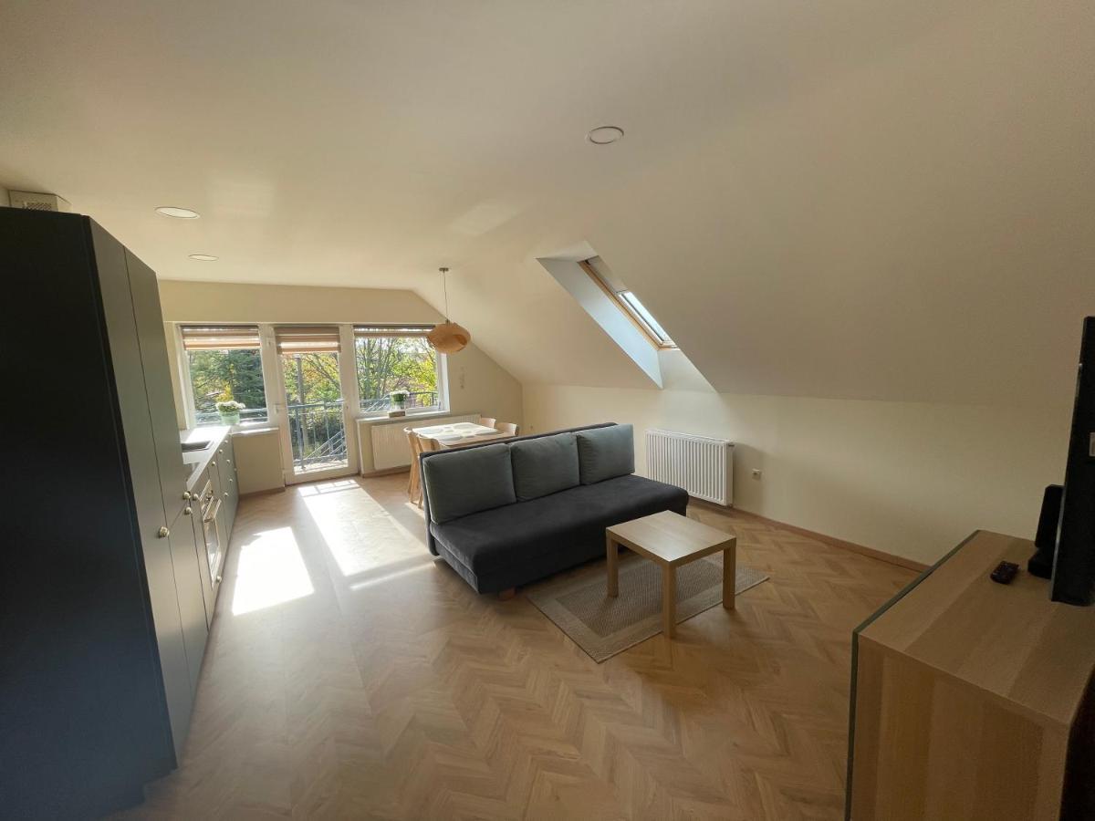 Koliko Apartman Mohács Buitenkant foto