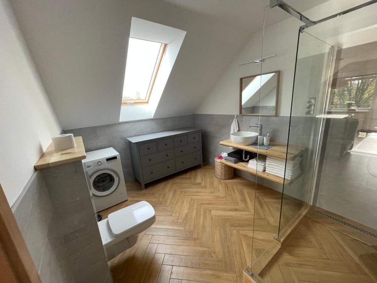 Koliko Apartman Mohács Buitenkant foto